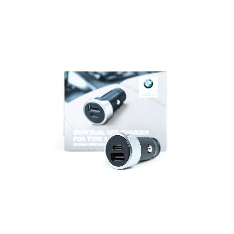 شارژر فندکی اورجینال بی ام و